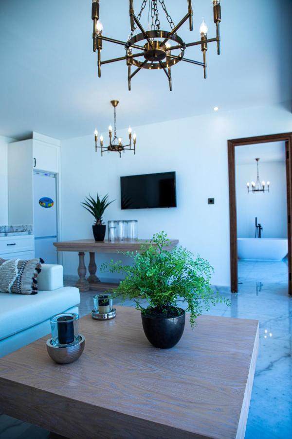 Caravana Beach Resort Al Zorah Ajman Bagian luar foto