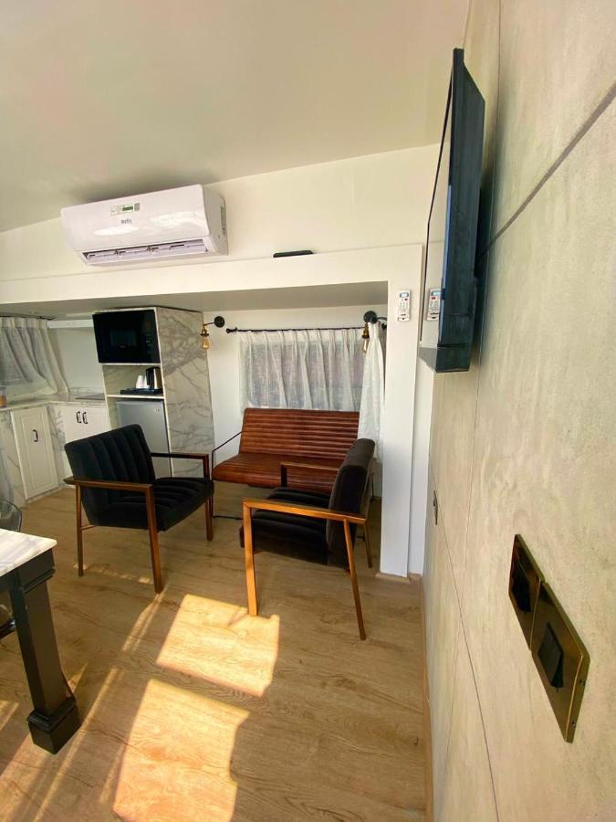 Caravana Beach Resort Al Zorah Ajman Bagian luar foto