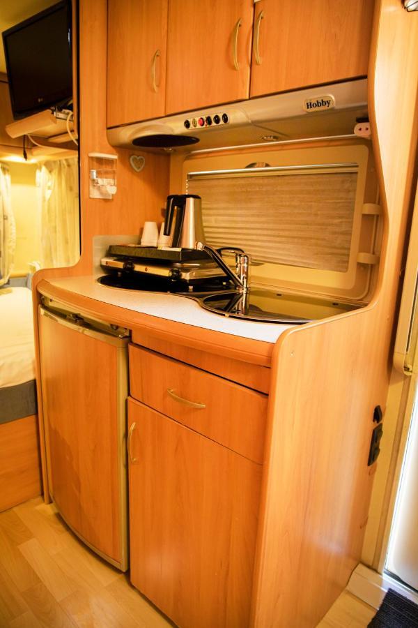 Caravana Beach Resort Al Zorah Ajman Bagian luar foto