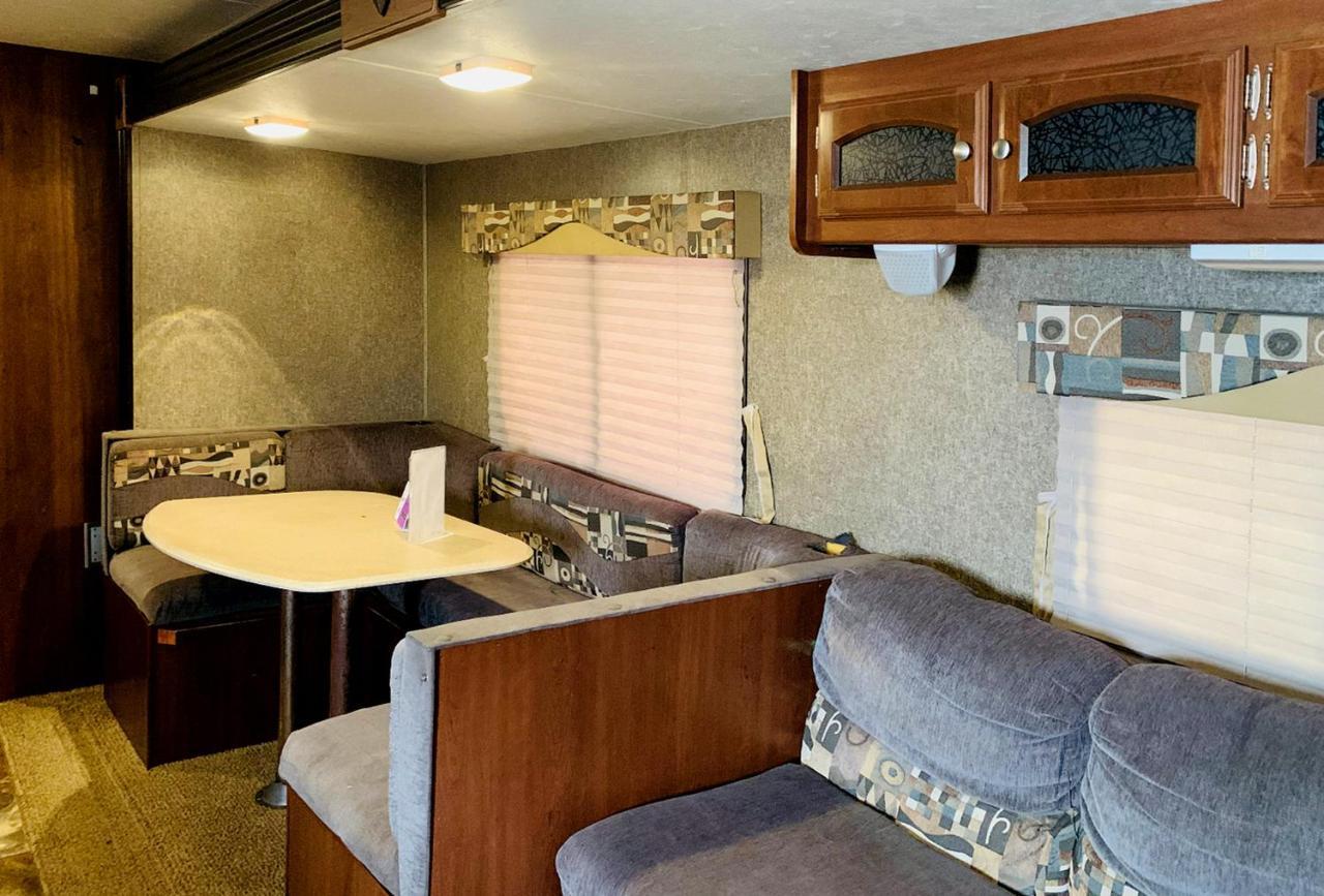 Caravana Beach Resort Al Zorah Ajman Bagian luar foto