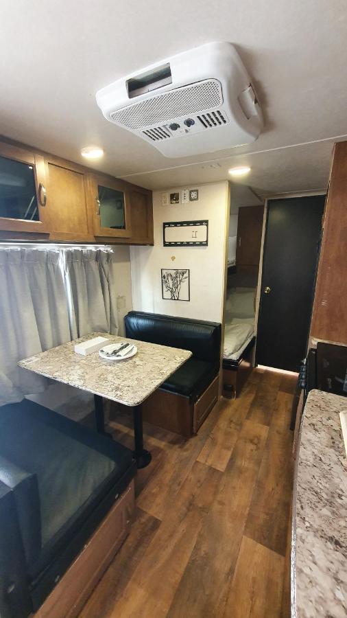 Caravana Beach Resort Al Zorah Ajman Bagian luar foto