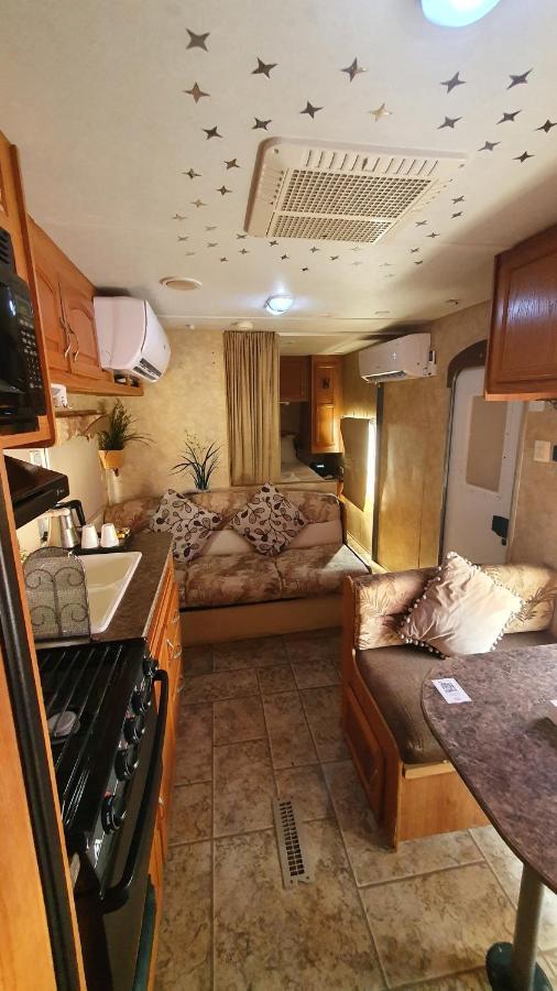 Caravana Beach Resort Al Zorah Ajman Bagian luar foto