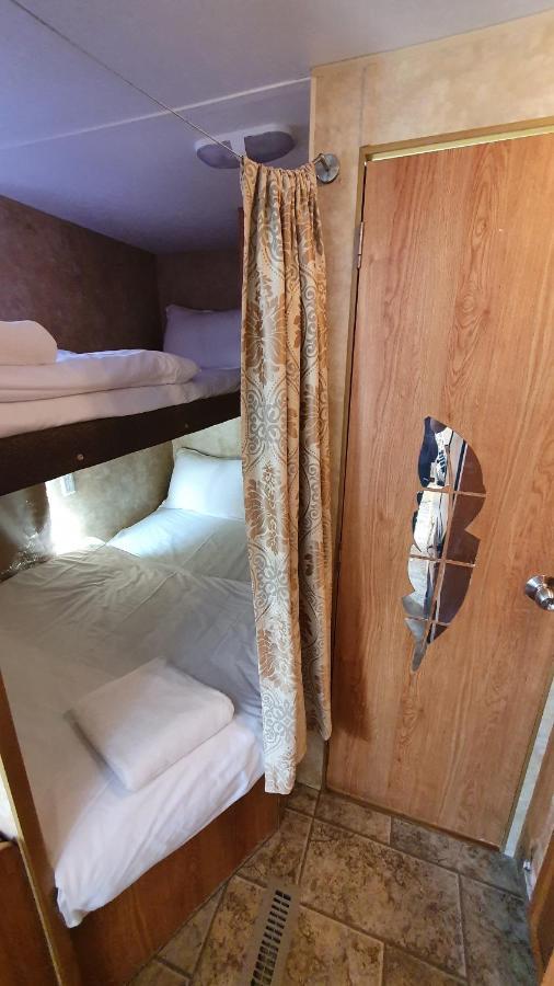 Caravana Beach Resort Al Zorah Ajman Bagian luar foto