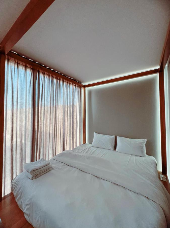 Caravana Beach Resort Al Zorah Ajman Bagian luar foto