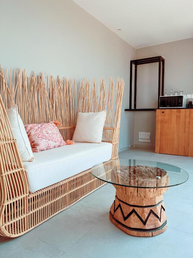 Caravana Beach Resort Al Zorah Ajman Bagian luar foto